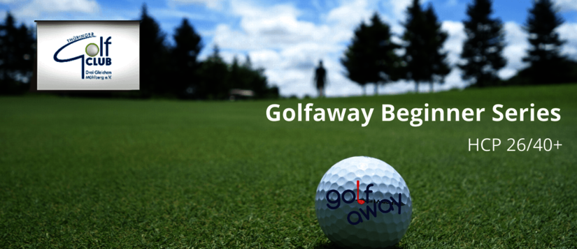 Golfaway_Beginner_Series