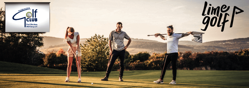 Lime_Golf