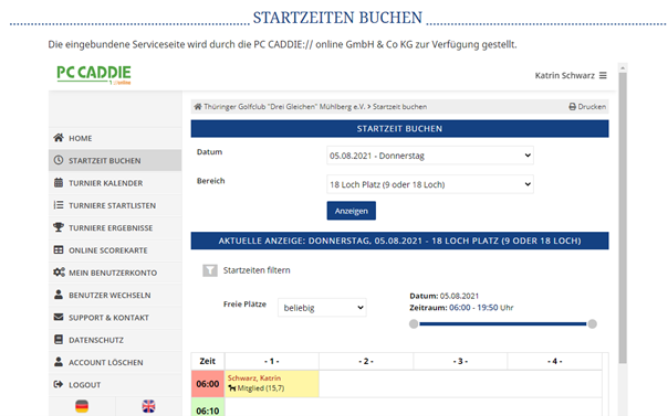 Hunde_auf_dem_Golfplatz