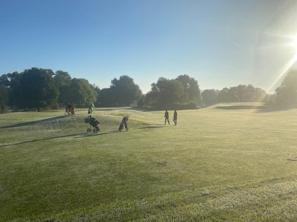 Greenkeeping_und_Frost