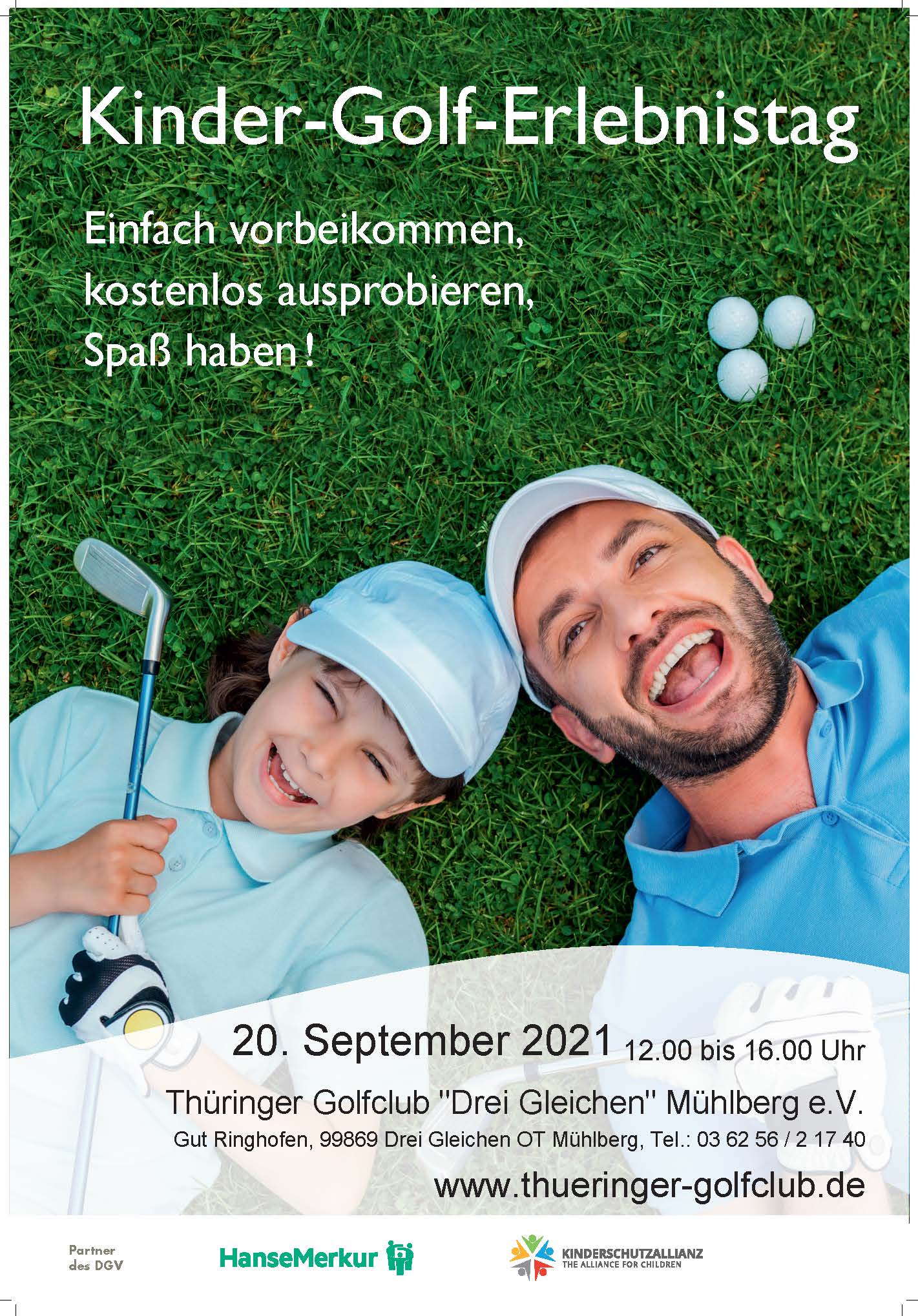 Plakat_Kinder-Golf-Erlebnistag_2021