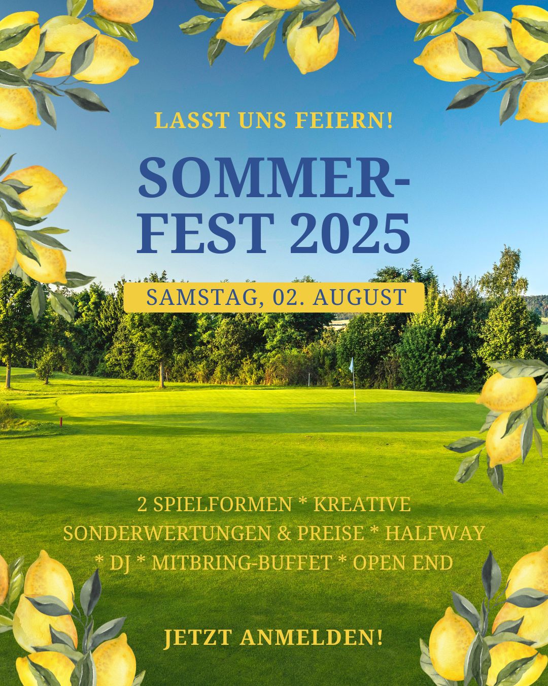 Sommerfest_Post